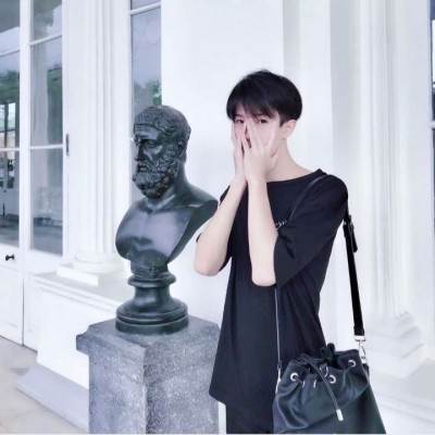 伤感情侣微信网名一男一女2021最新 独一无二个性情侣网名精选