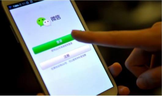 2021男生超拽的微信网名