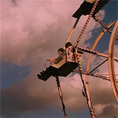 2019最新男生微信网名大全伤感颓废 乱了心丢了情