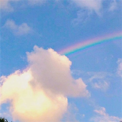 2019最火的微信情侣网名幸福浪漫 遇见你像是冬日暖阳.jpg