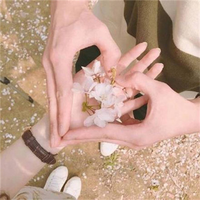 00后专属女生网名大全甜美可爱 我们的关系早就淡了你加盐也没用