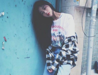 女生好听的个性昵称大全合辑