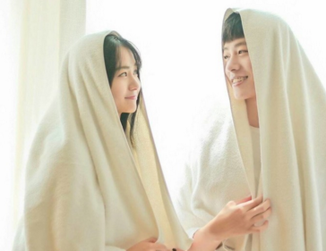 2021最新森系好听的情侣网名