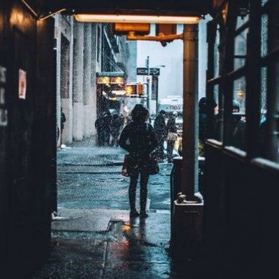 微信调秀恩爱情侣网名一对个性独特 简单好听情侣网名两个一男一女