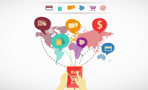 海外代购微店取什么名？海外代购店铺名字大全！