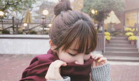 唯美小清新的女生网名