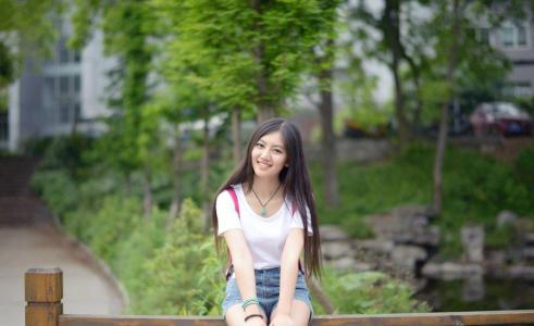 女生微信名字简单气质，简单气质的微信女生网名