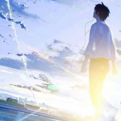 男生帅气可爱带翻译的英文网名2021最新 自然萌Aimee