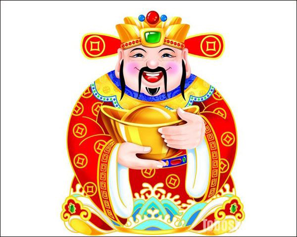 2021年最好听吉利的发财微信名字