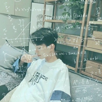 2021最火的微信名男两个字 简短好听的男生微信网名