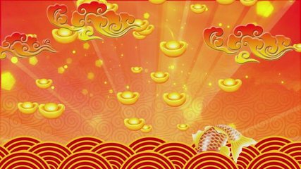 发财的吉利微信名字大全