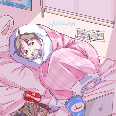 微信网名女生小清新00后2021最新版 00后最爱的文艺小清新qq网名