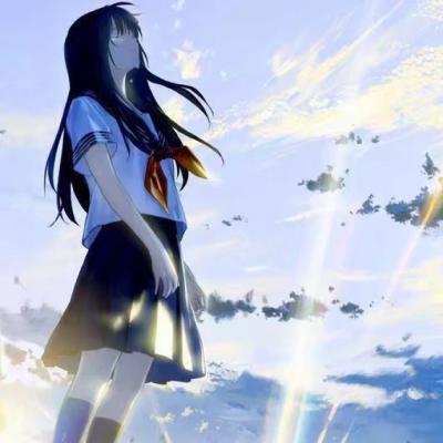 微信女生小清新个性网名文艺范2021 笑到全世界都流泪