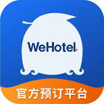 锦江酒店WeHotel