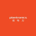 Plantronics缤特力