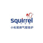 squirrel小松鼠壁挂炉