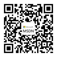 微软中国MSDN