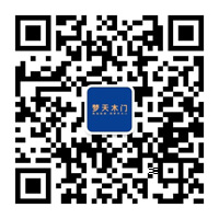 梦天木门