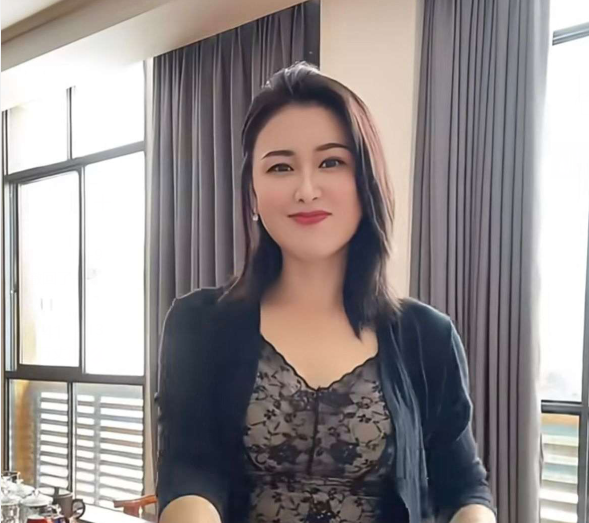 上海富婆微信群聊