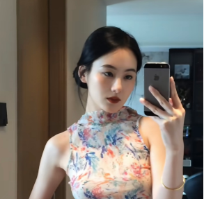 广州富婆微信群聊