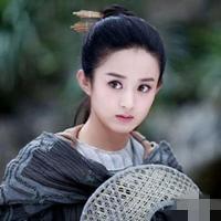 <a href=https://maguai.com/list/99-0-0.html target=_blank class=infotextkey>明星</a>头像女生赵丽颖