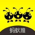 蚂蚁推-推广引流平台