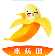米蕉网-内容正规绿色且支持上传