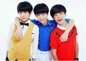 TFBoys微信号:tfboyszuhe