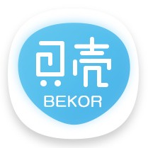 贝壳Bekor+