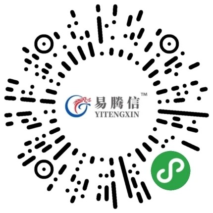 深圳市易腾信息科技有限公司 - 码怪网