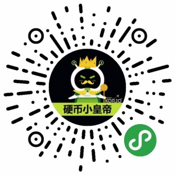 KORJO硬币小皇帝 - 码怪网
