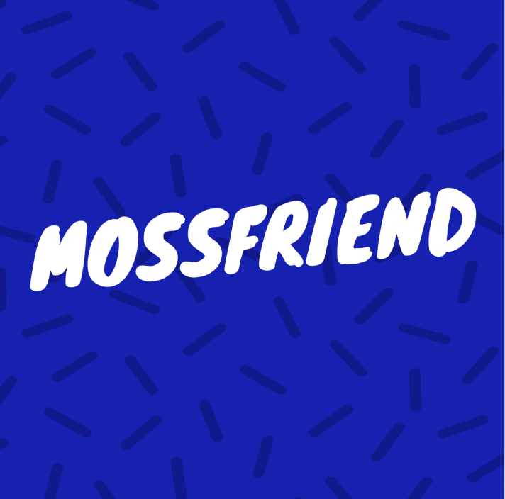 MOSSFRIEND-英语利器 - 码怪网