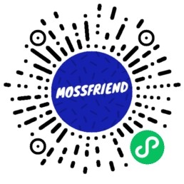 MOSSFRIEND-英语利器 - 码怪网
