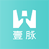 壹脉销客智能名片,智能名片获客小