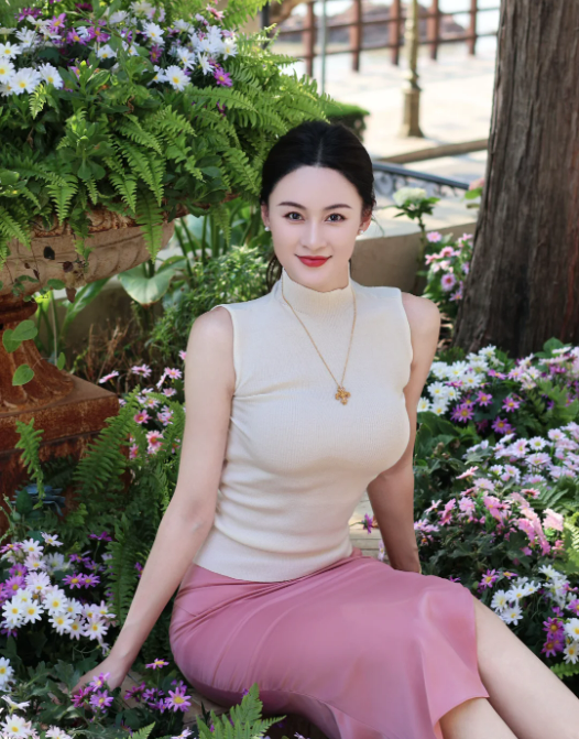 杭州富婆微信群聊
