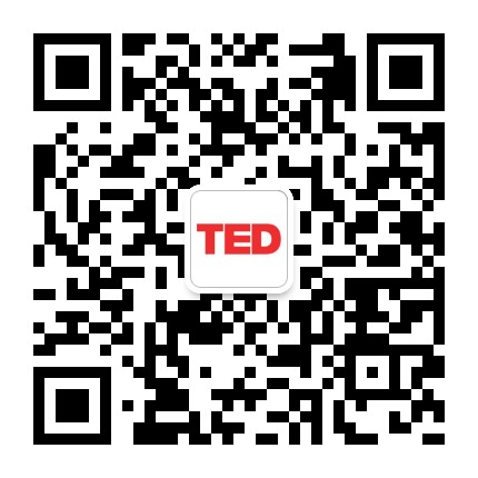 TED正能量微信号:aixiaoshuo921
